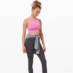 Lululemon Ebb to Train Sports Bra